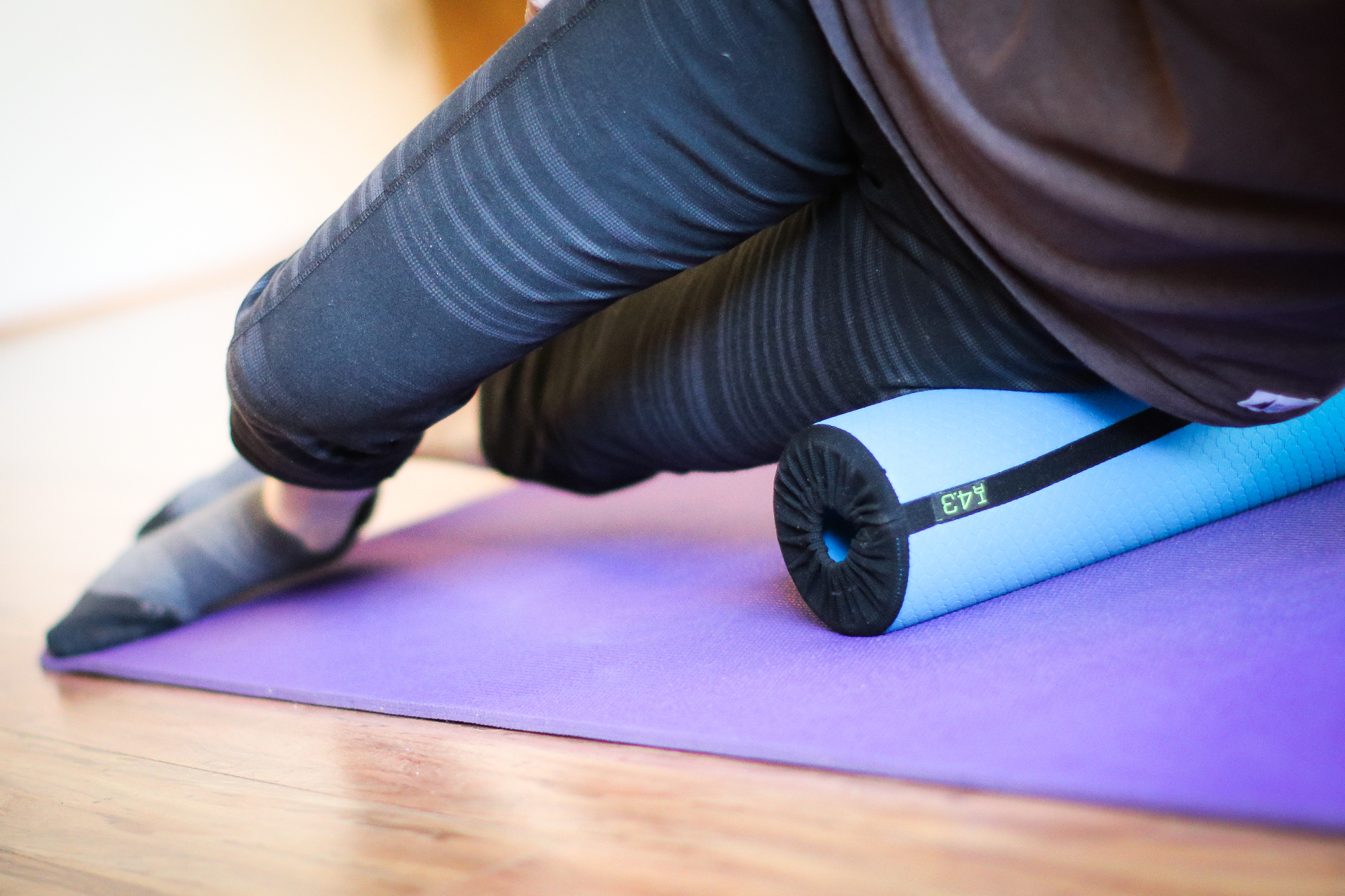 Exercise with Felicity Goldring, BScPsych, BScPT, RPT
