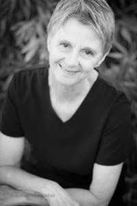Kay Shore